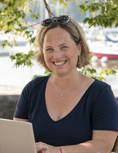 Anne-Sophie Tourneux