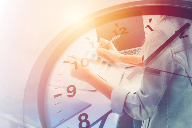 Mieux gérer son temps et ses priorités